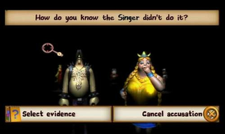 Illustration for article titled Disney Guilty Party Looks Like This